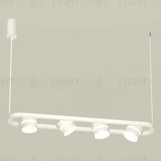 Подвесной светильник Ambrella Light Traditional (C9163, N8444) XB9163152