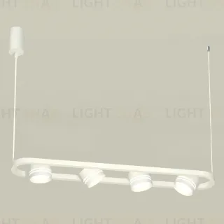 Подвесной светильник Ambrella Light Traditional (C9163, N8477) XB9163153
