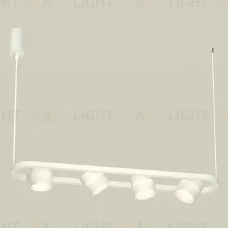 Подвесной светильник Ambrella Light Traditional (C9163, N8402) XB9163154