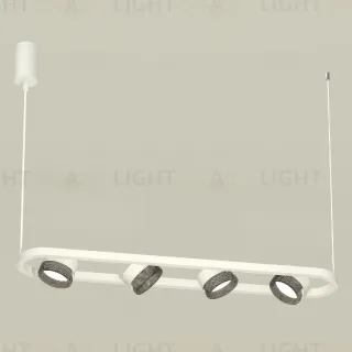 Подвесной светильник Ambrella Light Traditional (C9163, N8484) XB9163200