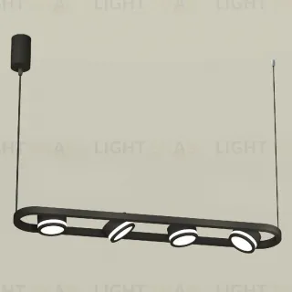 Подвесной светильник Ambrella Light Traditional (C9164, N8415) XB9164150