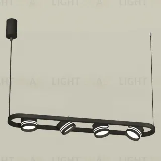 Подвесной светильник Ambrella Light Traditional (C9164, N8478) XB9164153