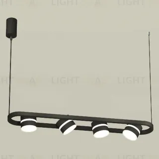 Подвесной светильник Ambrella Light Traditional (C9164, N8445) XB9164152