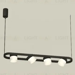 Подвесной светильник Ambrella Light Traditional (C9164, N8402) XB9164154