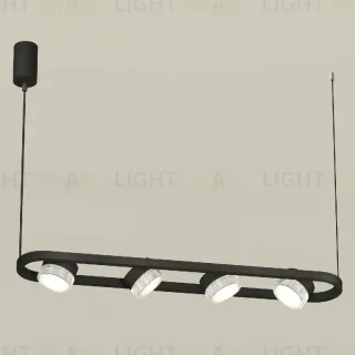 Подвесной светильник Ambrella Light Traditional (C9164, N8480) XB9164200