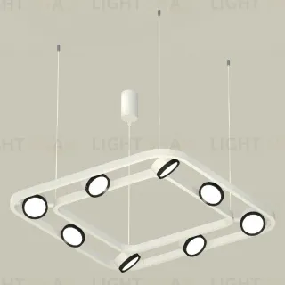 Подвесная люстра Ambrella Light Traditional (C9177, N8113) XB9177101