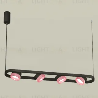 Подвесной светильник Ambrella Light Traditional (C9164, N8486) XB9164201