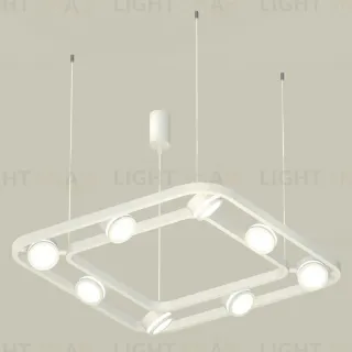 Подвесная люстра Ambrella Light Traditional (C9177, N8412) XB9177150