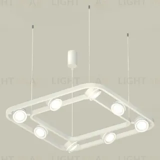 Подвесная люстра Ambrella Light Traditional (C9177, N8433) XB9177151
