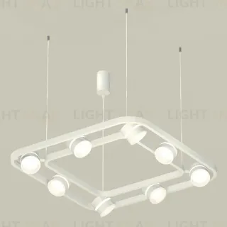 Подвесная люстра Ambrella Light Traditional (C9177, N8444) XB9177152