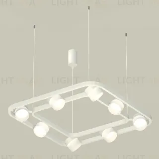 Подвесная люстра Ambrella Light Traditional (C9177, N8402) XB9177154