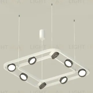 Подвесная люстра Ambrella Light Traditional (C9177, N8484) XB9177200
