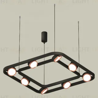 Подвесная люстра Ambrella Light Traditional (C9182, N8126) XB9182103