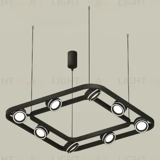 Подвесная люстра Ambrella Light Traditional (C9182, N8434) XB9182151