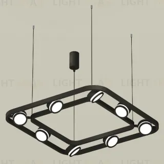 Подвесная люстра Ambrella Light Traditional (C9182, N8415) XB9182150