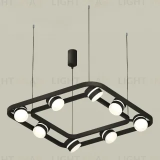 Подвесная люстра Ambrella Light Traditional (C9182, N8445) XB9182152