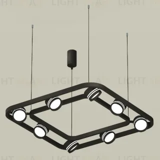 Подвесная люстра Ambrella Light Traditional (C9182, N8478) XB9182153