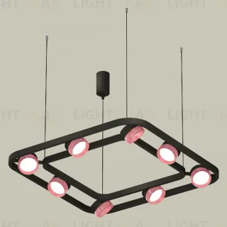 Подвесная люстра Ambrella Light Traditional (C9182, N8486) XB9182201