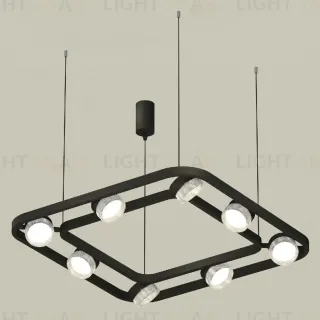 Подвесная люстра Ambrella Light Traditional (C9182, N8480) XB9182200
