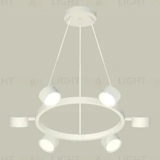 Подвесная люстра Ambrella Light Traditional (C9191, N8112) XB9191150
