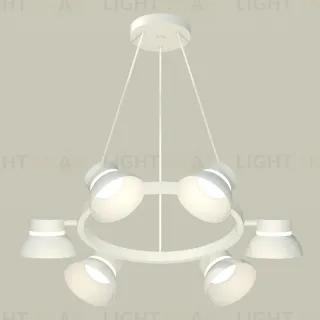 Подвесная люстра Ambrella Light Traditional (C9191, N8140) XB9191100