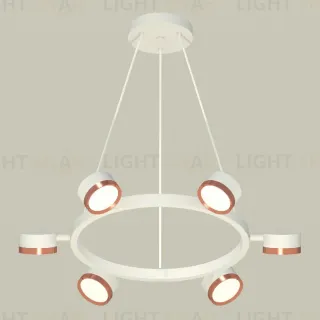 Подвесная люстра Ambrella Light Traditional (C9191, N8126) XB9191153