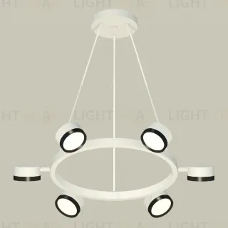 Подвесная люстра Ambrella Light Traditional (C9191, N8113) XB9191151