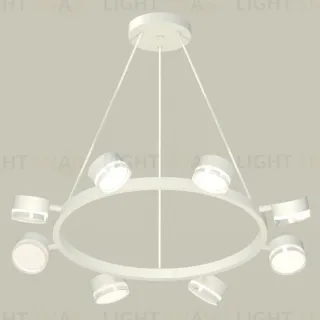 Подвесная люстра Ambrella Light Traditional (C9195, N8399) XB9195203