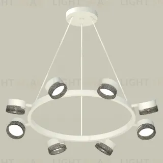 Подвесная люстра Ambrella Light Traditional (C9195, N8484) XB9195250
