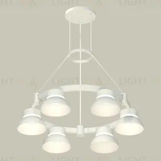 Подвесная люстра Ambrella Light Traditional (A9203, C9231, N8140) XR92031001