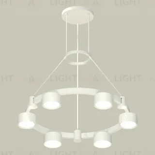 Подвесная люстра Ambrella Light Traditional (A9203, C9231, N8112) XR92031100