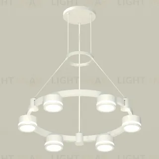 Подвесная люстра Ambrella Light Traditional (A9203, C9231, N8412) XR92031200