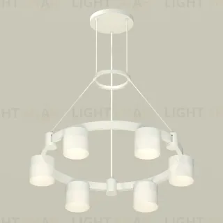 Подвесная люстра Ambrella Light Traditional (A9203, C9231, N8402) XR92031204