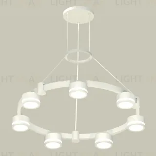 Подвесная люстра Ambrella Light Traditional (A9203, C9236, N8412) XR92031600