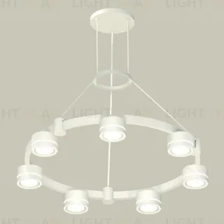 Подвесная люстра Ambrella Light Traditional (A9203, C9236, N8433) XR92031601