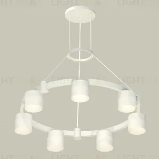 Подвесная люстра Ambrella Light Traditional (A9203, C9236, N8402) XR92031604
