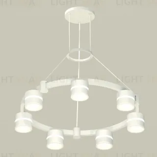 Подвесная люстра Ambrella Light Traditional (A9203, C9236, N8444) XR92031602