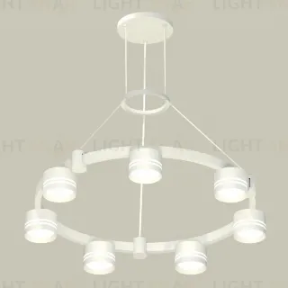 Подвесная люстра Ambrella Light Traditional (A9203, C9236, N8477) XR92031603