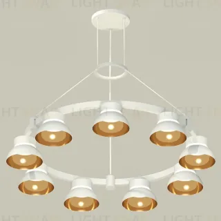 Подвесная люстра Ambrella Light Traditional (A9203, C9241, N8144) XR92031702