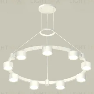 Подвесная люстра Ambrella Light Traditional (A9203, C9241, N8112) XR92031800