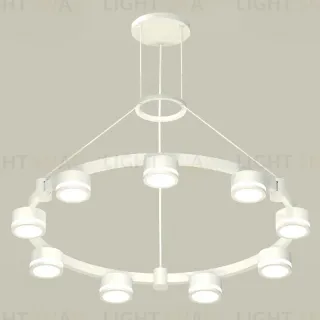 Подвесная люстра Ambrella Light Traditional (A9203, C9241, N8412) XR92031900
