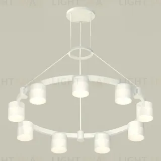 Подвесная люстра Ambrella Light Traditional (A9203, C9241, N8402) XR92031904