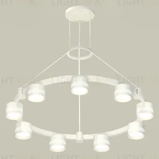 Подвесная люстра Ambrella Light Traditional (A9203, C9241, N8477) XR92031903