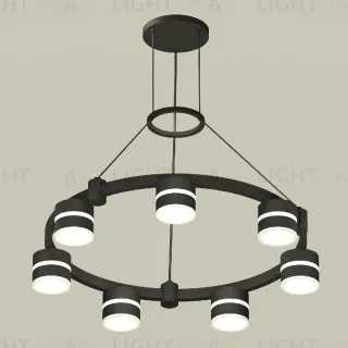 Подвесная люстра Ambrella Light Traditional (A9205, C9238, N8445) XR92051602