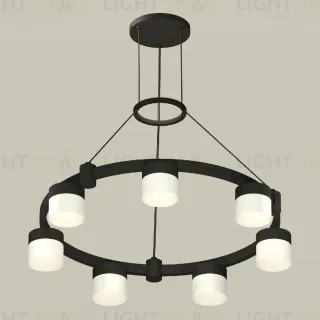Подвесная люстра Ambrella Light Traditional (A9205, C9238, N8402) XR92051604