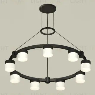 Подвесная люстра Ambrella Light Traditional (A9205, C9242, N8402) XR92051904