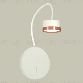 Бра Ambrella Light Traditional (C9595, N8126) XB9595153