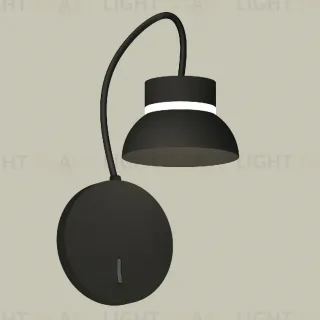 Бра Ambrella Light Traditional (C9596, N8141) XB9596100