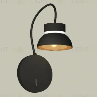 Бра Ambrella Light Traditional (C9596, N8145) XB9596101