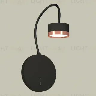 Бра Ambrella Light Traditional (C9596, N8126) XB9596153